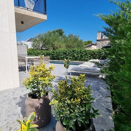 Delta House - Alfa Apartment Zadar Dış mekan fotoğraf