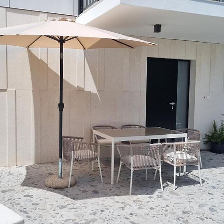 Delta House - Alfa Apartment Zadar Dış mekan fotoğraf