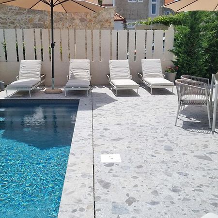 Delta House - Alfa Apartment Zadar Dış mekan fotoğraf