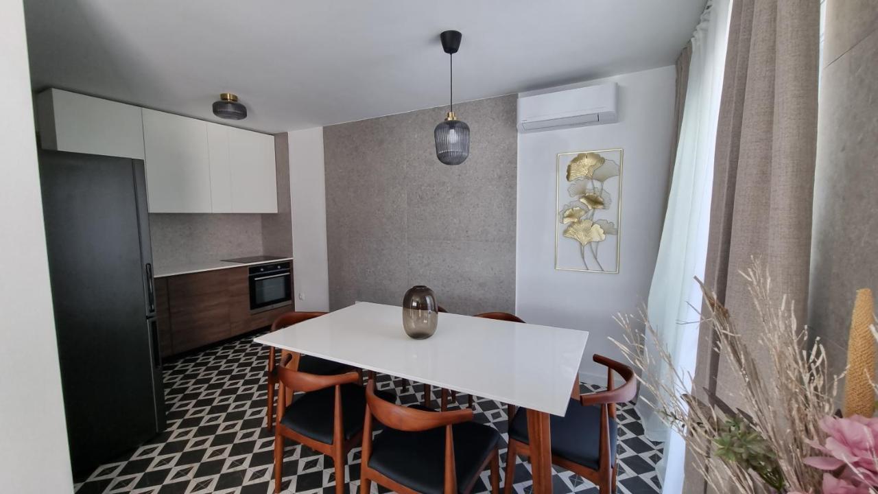 Delta House - Alfa Apartment Zadar Dış mekan fotoğraf