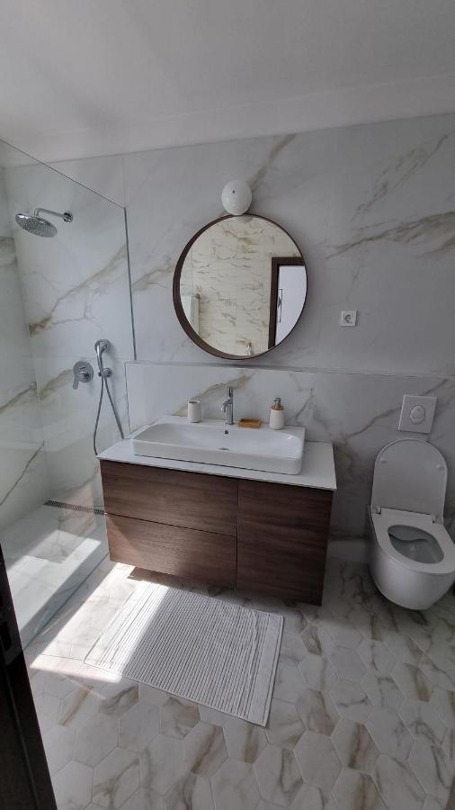 Delta House - Alfa Apartment Zadar Dış mekan fotoğraf