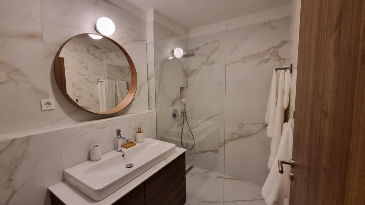 Delta House - Alfa Apartment Zadar Dış mekan fotoğraf