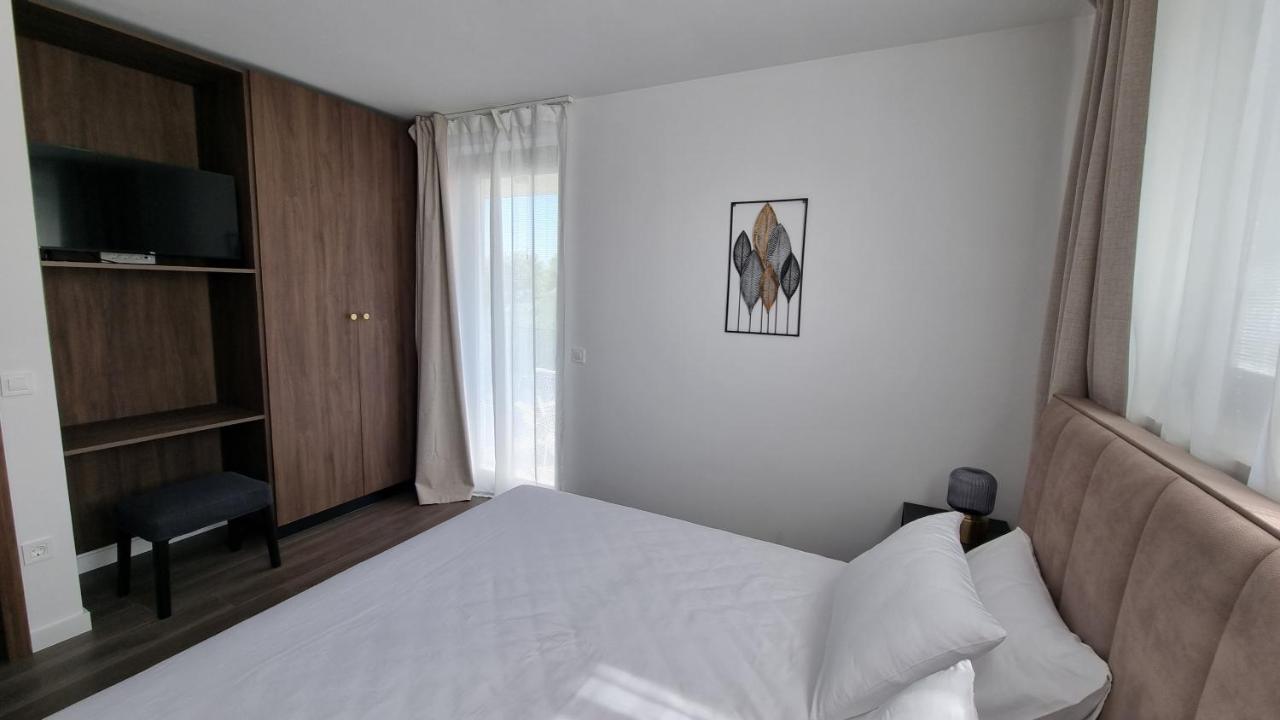 Delta House - Alfa Apartment Zadar Dış mekan fotoğraf