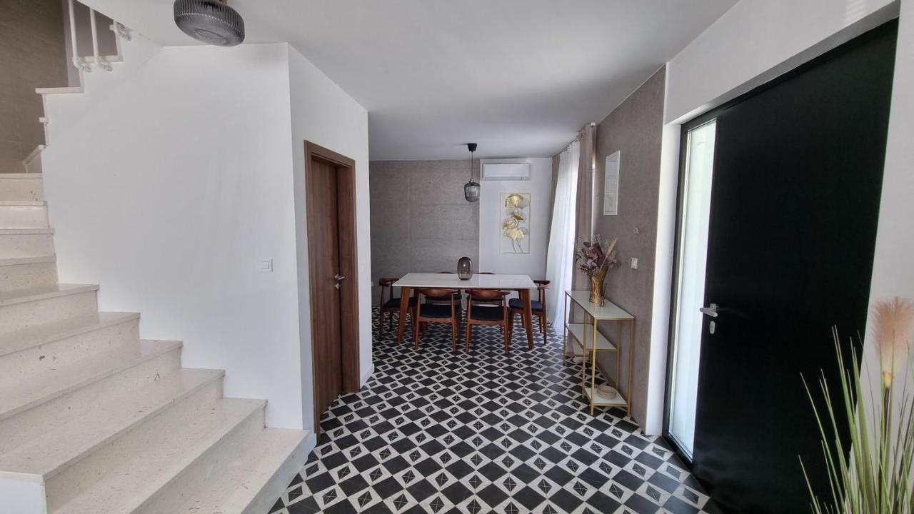 Delta House - Alfa Apartment Zadar Dış mekan fotoğraf