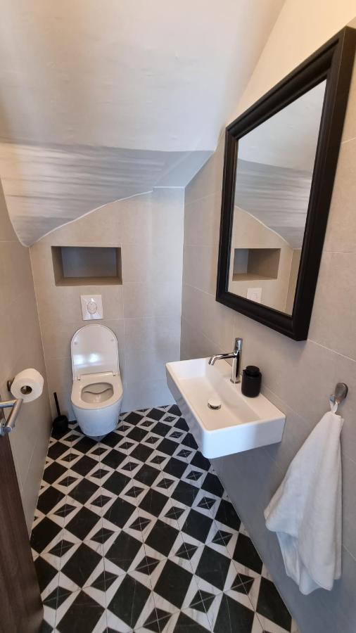 Delta House - Alfa Apartment Zadar Dış mekan fotoğraf