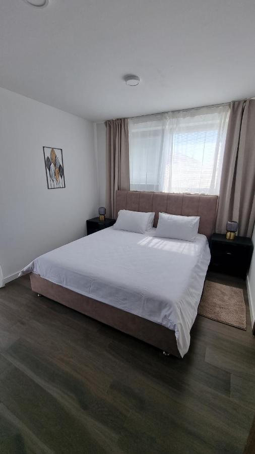 Delta House - Alfa Apartment Zadar Dış mekan fotoğraf