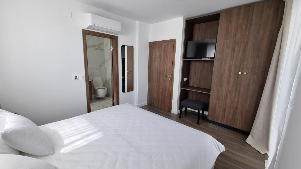 Delta House - Alfa Apartment Zadar Dış mekan fotoğraf