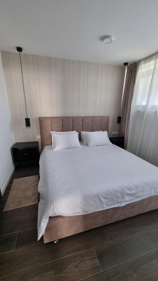 Delta House - Alfa Apartment Zadar Dış mekan fotoğraf